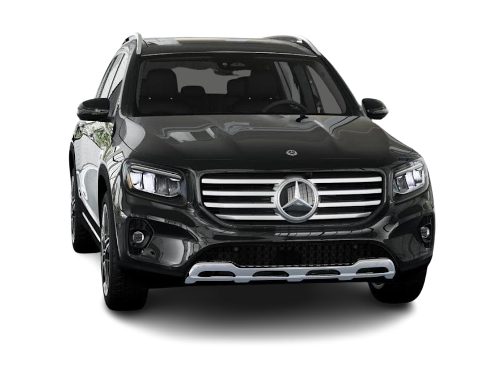 Thumbnail: 2026 Mercedes-Benz GLB - 10