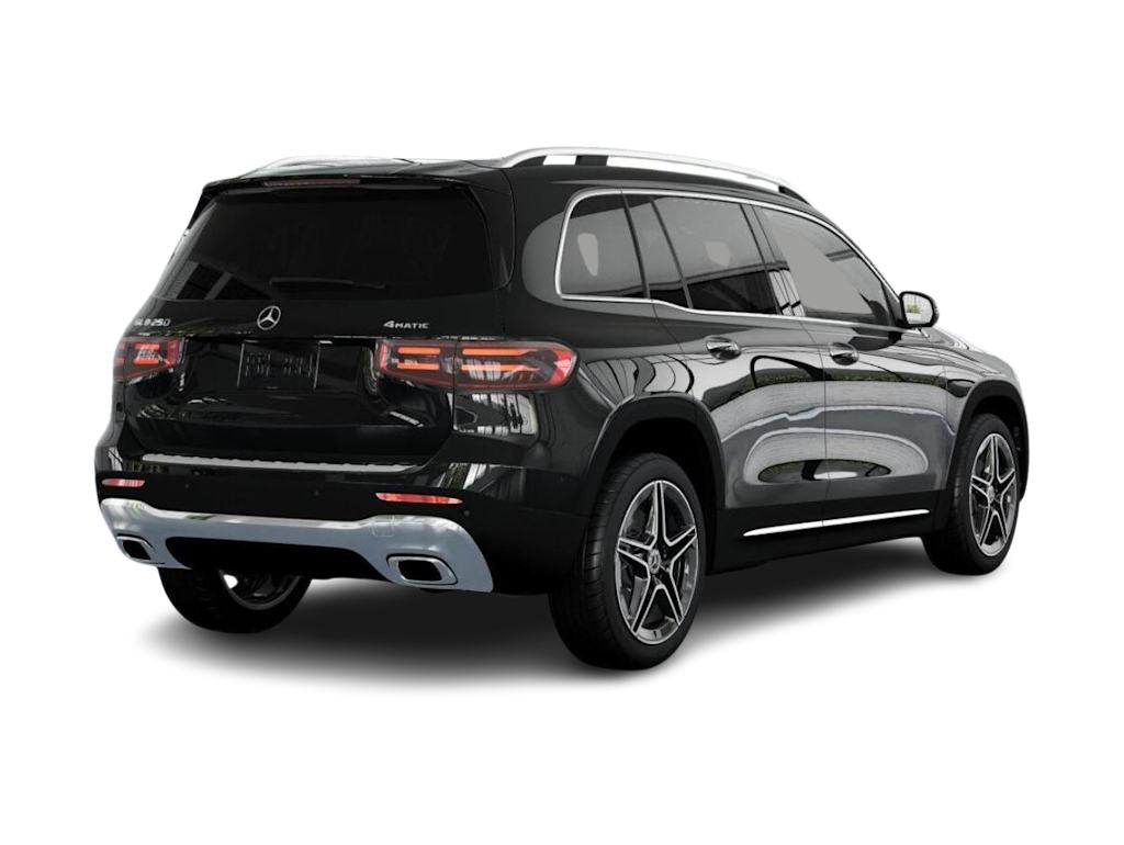 Thumbnail: 2026 Mercedes-Benz GLB - 24
