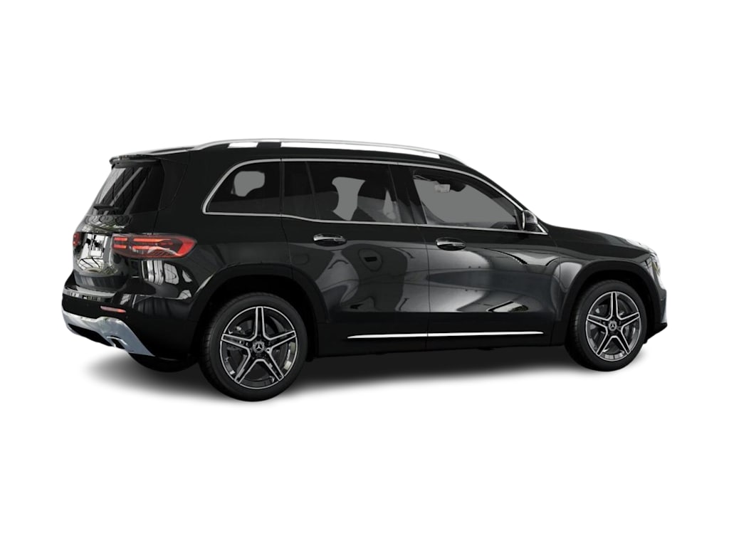 Thumbnail: 2026 Mercedes-Benz GLB - 21