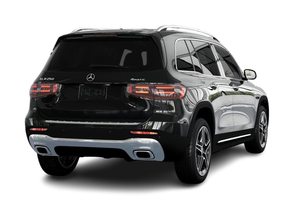 Thumbnail: 2026 Mercedes-Benz GLB - 25