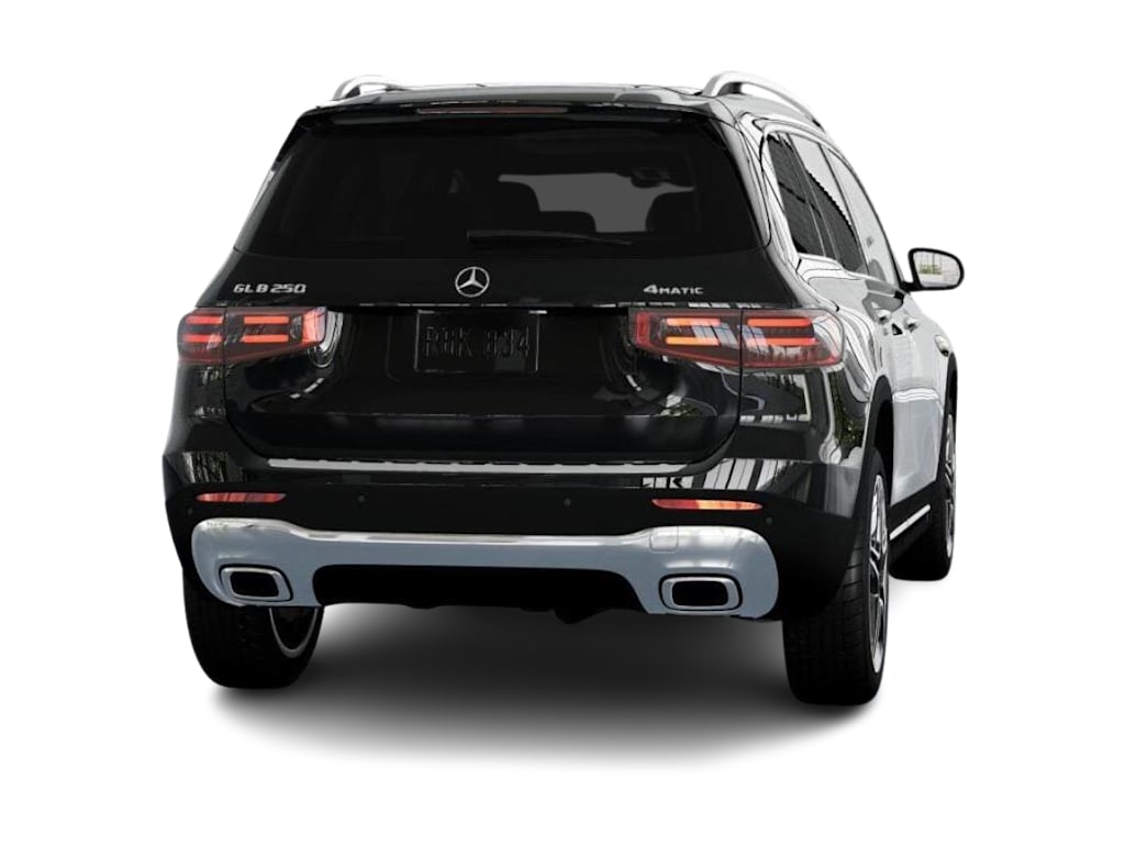 Thumbnail: 2026 Mercedes-Benz GLB - 26