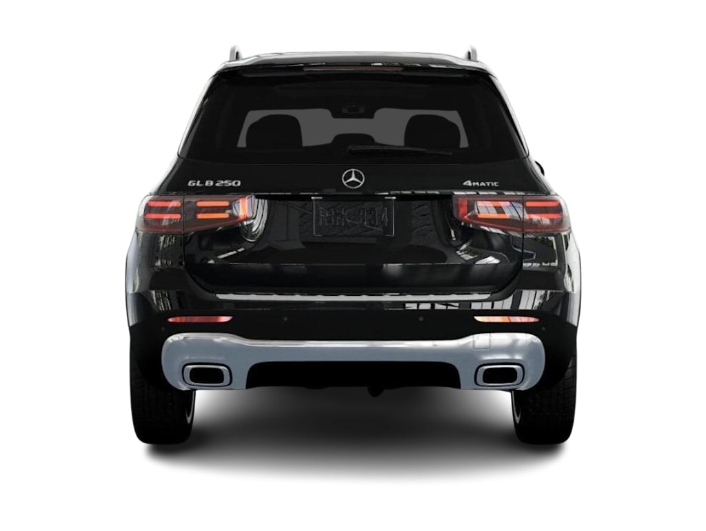 Thumbnail: 2026 Mercedes-Benz GLB - 5