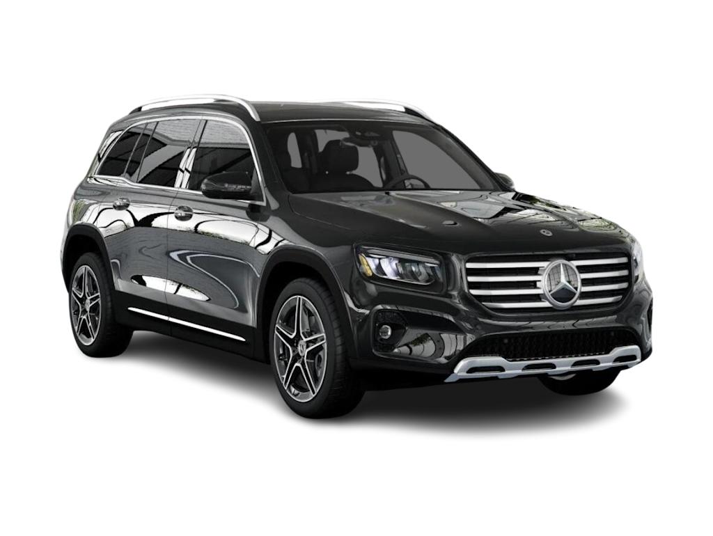 Thumbnail: 2026 Mercedes-Benz GLB - 12