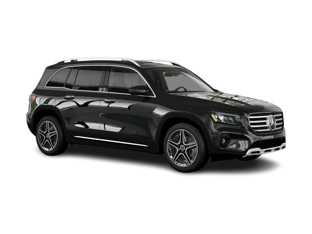 Thumbnail: 2026 Mercedes-Benz GLB - 14