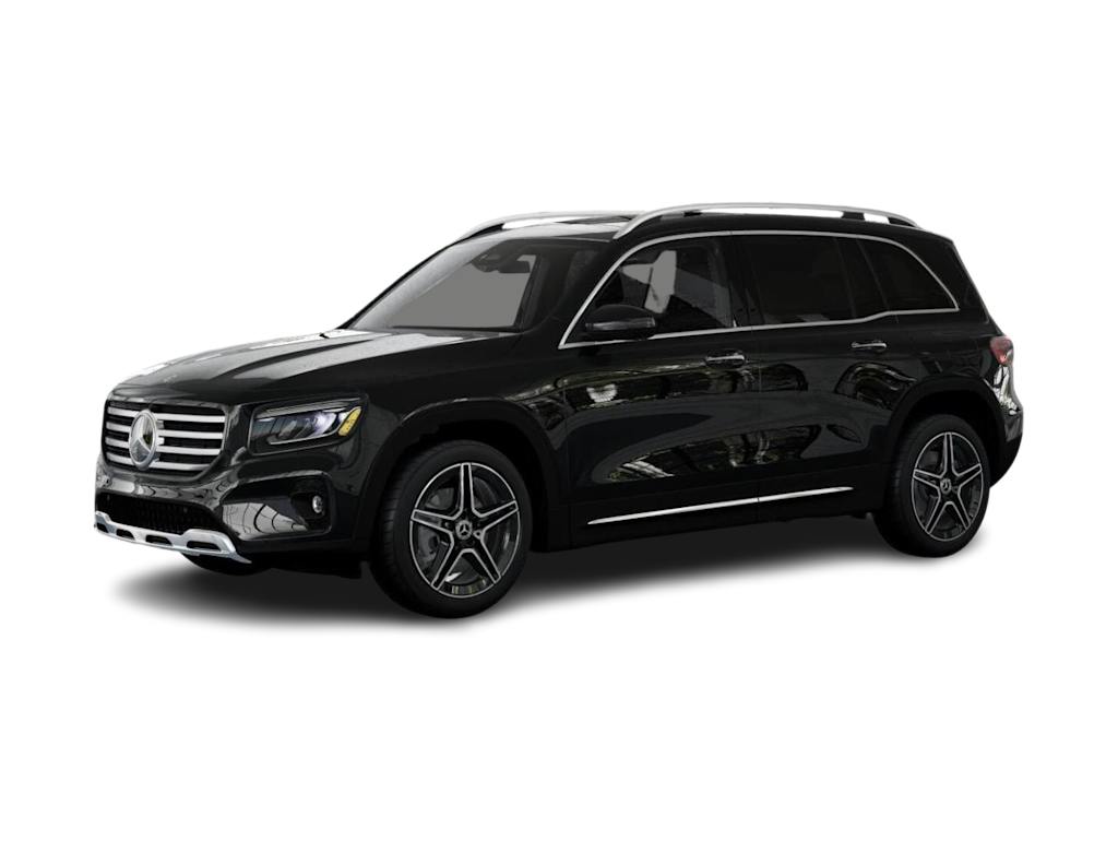 Thumbnail: 2026 Mercedes-Benz GLB - 37