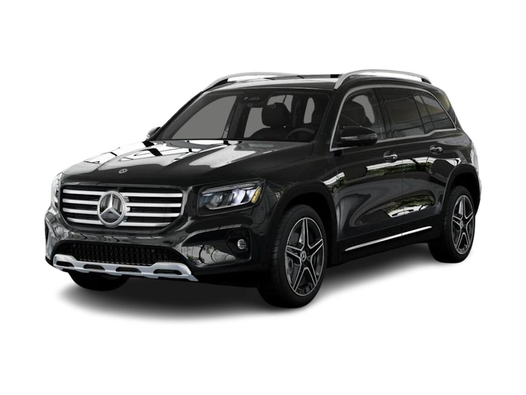 Thumbnail: 2026 Mercedes-Benz GLB - 39