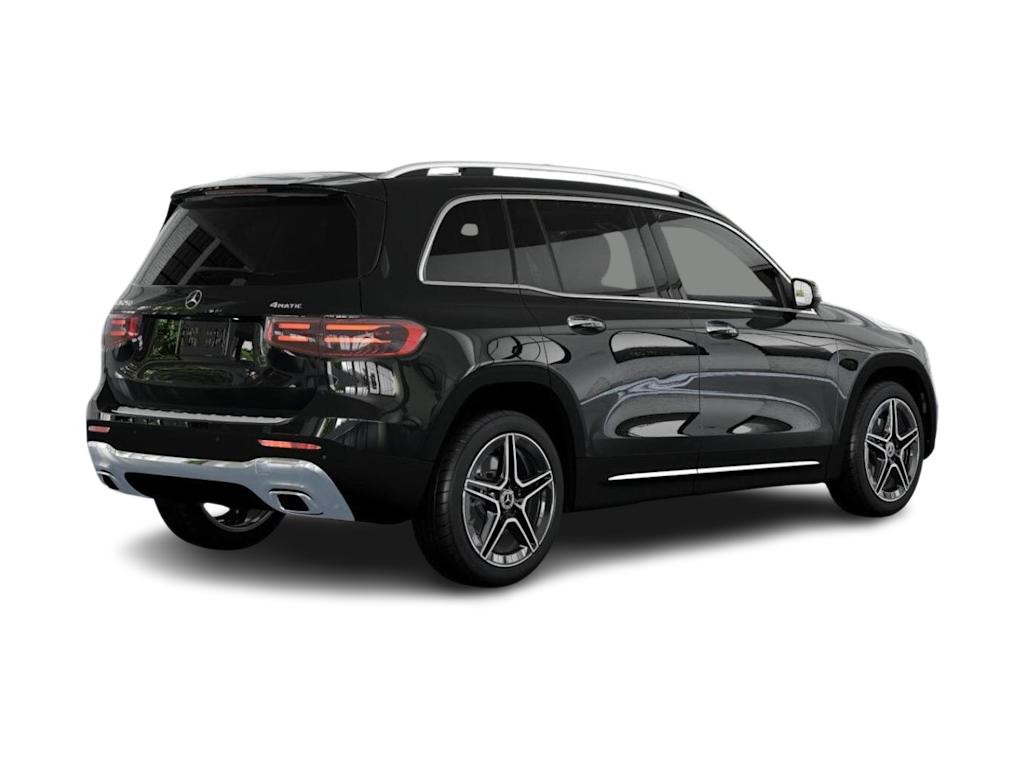 Thumbnail: 2026 Mercedes-Benz GLB - 23