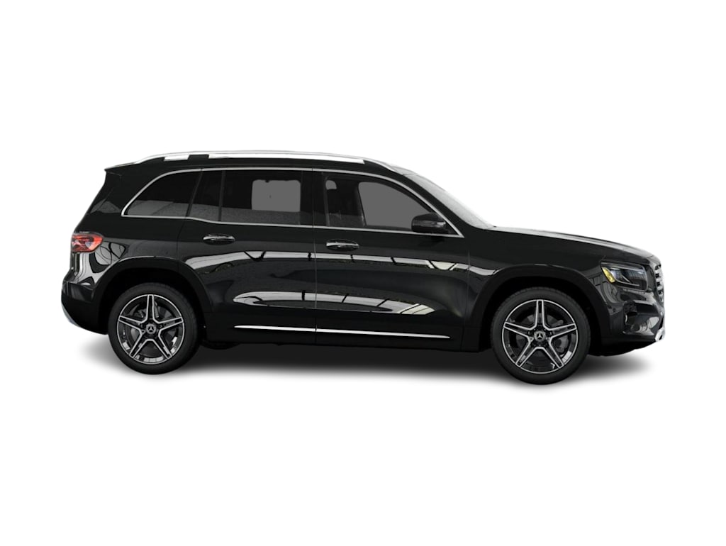 Thumbnail: 2026 Mercedes-Benz GLB - 17