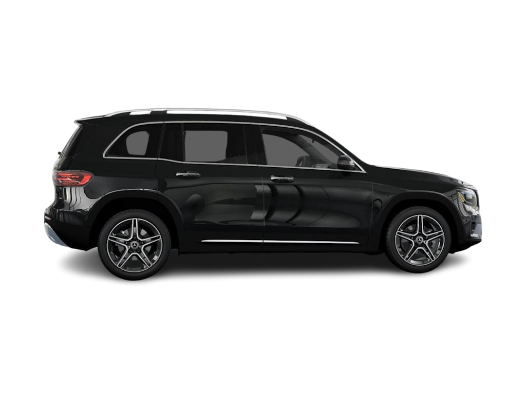 Thumbnail: 2026 Mercedes-Benz GLB - 19