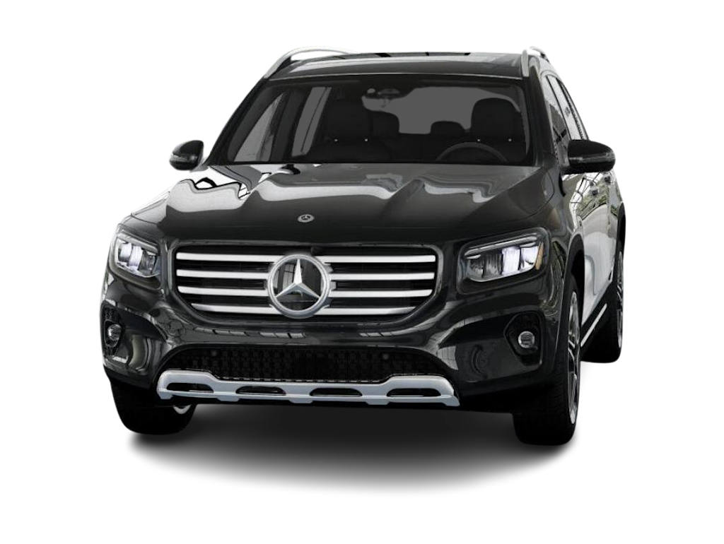 Thumbnail: 2026 Mercedes-Benz GLB - 41