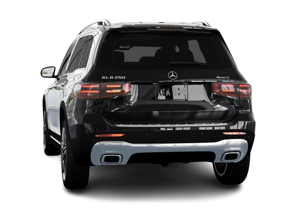 Thumbnail: 2026 Mercedes-Benz GLB - 27