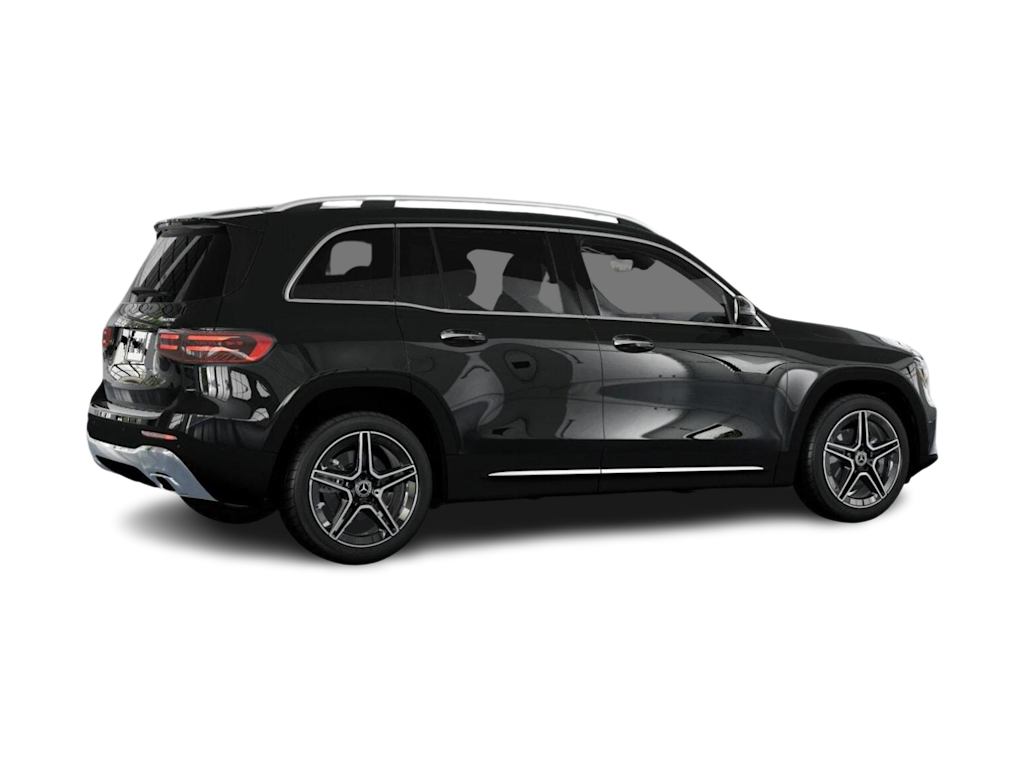 Thumbnail: 2026 Mercedes-Benz GLB - 21