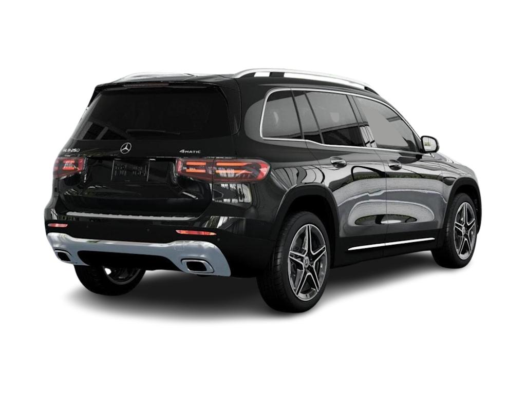Thumbnail: 2026 Mercedes-Benz GLB - 24