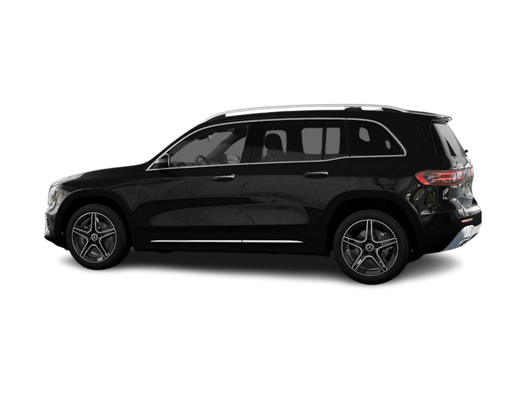 Thumbnail: 2026 Mercedes-Benz GLB - 31