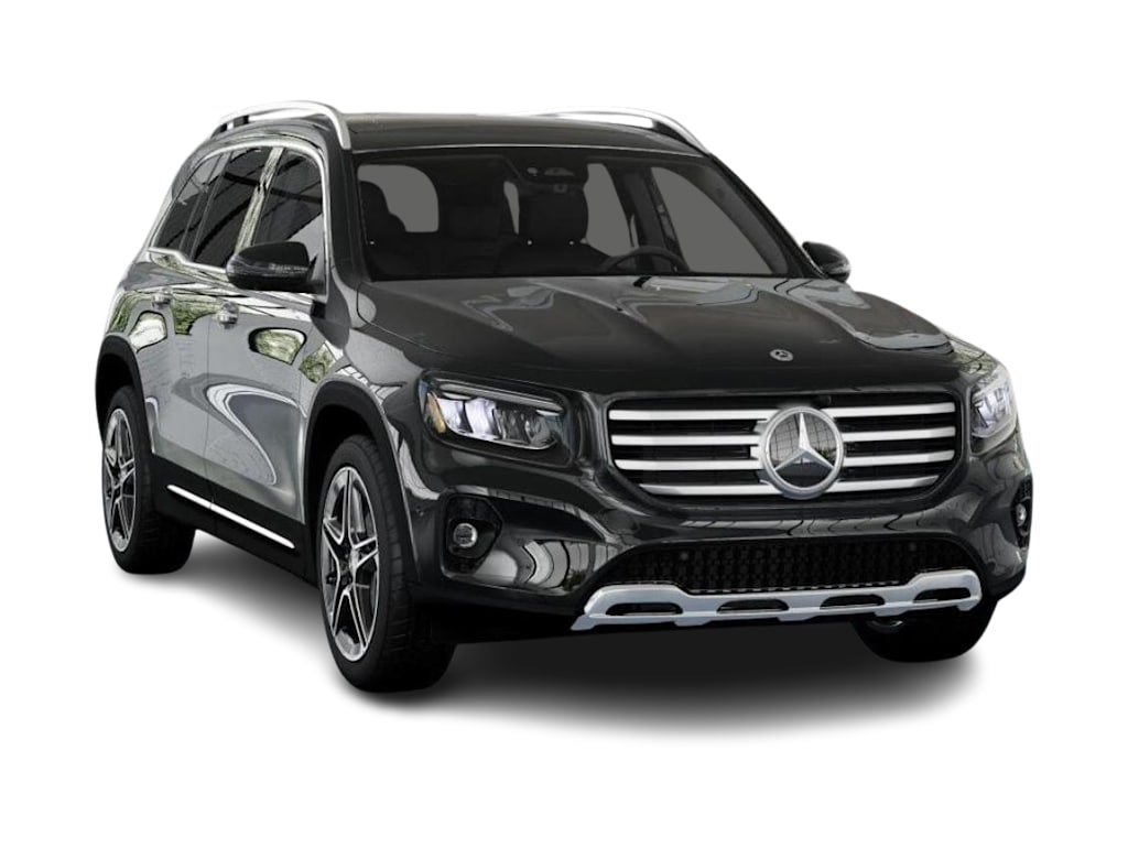 Thumbnail: 2026 Mercedes-Benz GLB - 11