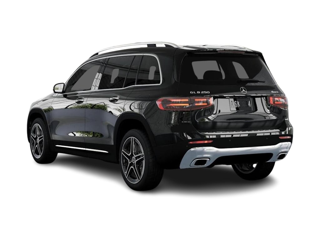 Thumbnail: 2026 Mercedes-Benz GLB - 29