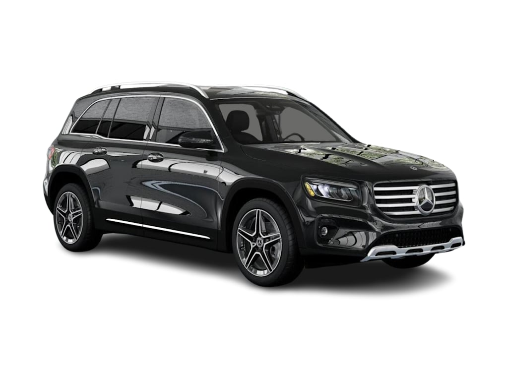 Thumbnail: 2026 Mercedes-Benz GLB - 13