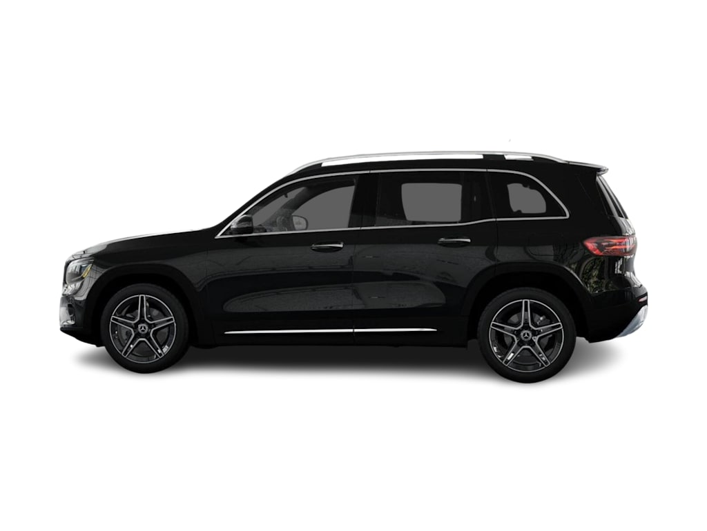 Thumbnail: 2026 Mercedes-Benz GLB - 32