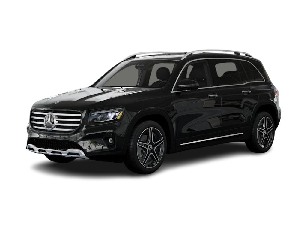 Thumbnail: 2026 Mercedes-Benz GLB - 38