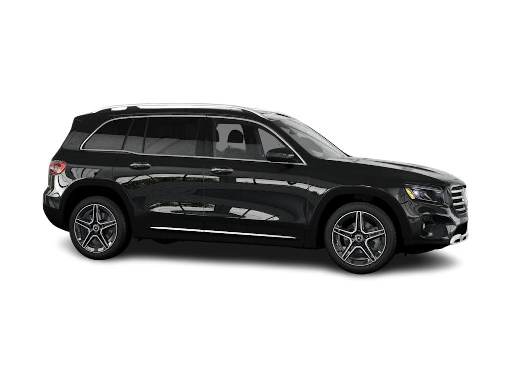 Thumbnail: 2026 Mercedes-Benz GLB - 16