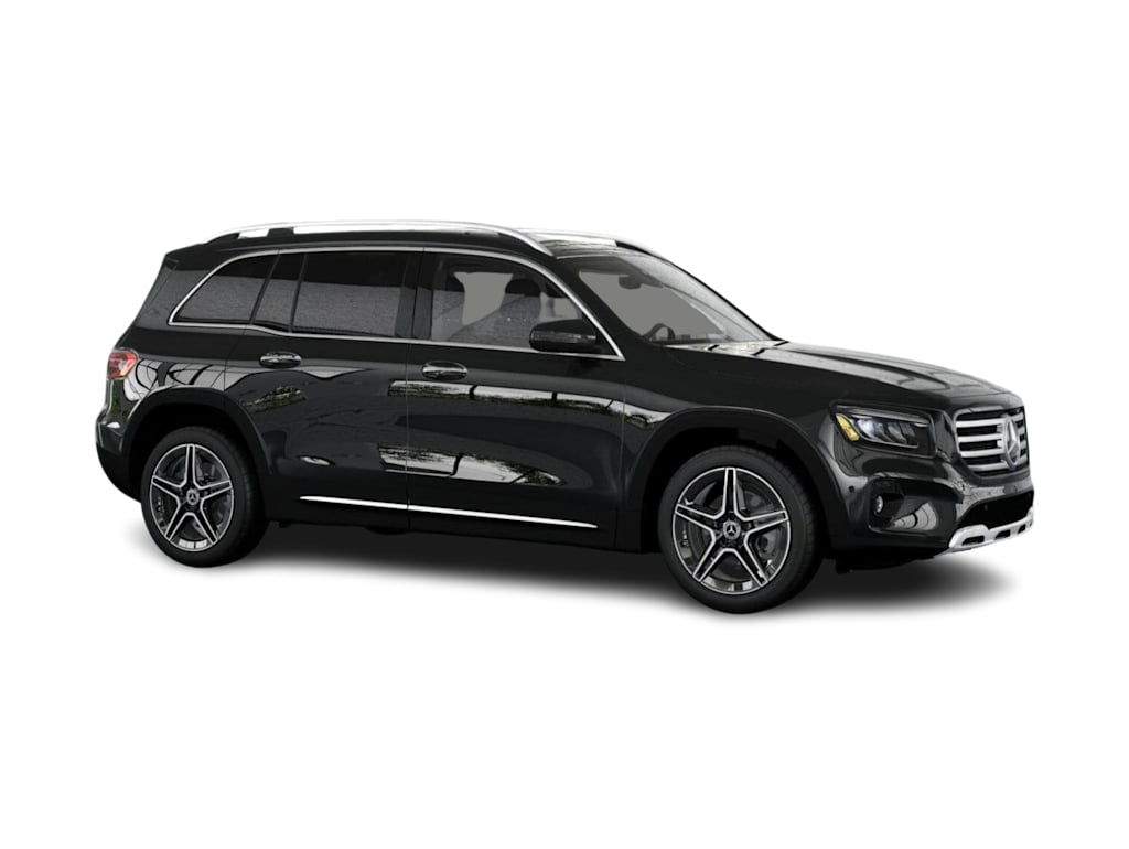 Thumbnail: 2026 Mercedes-Benz GLB - 15