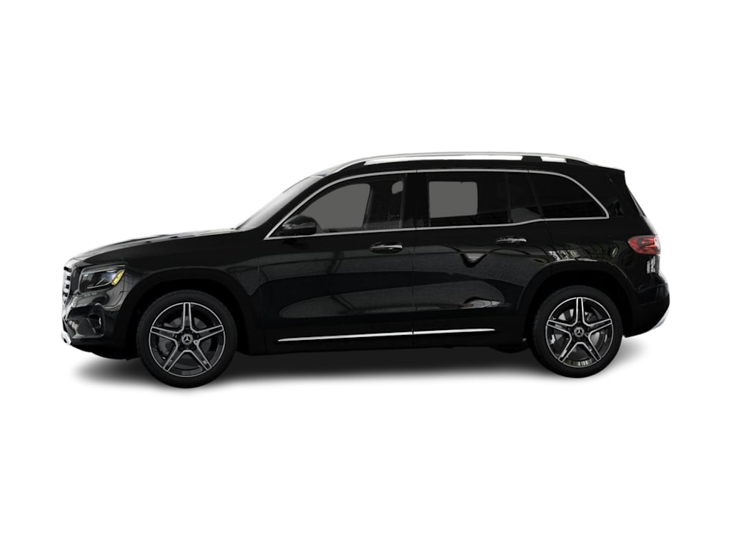 Thumbnail: 2026 Mercedes-Benz GLB - 34