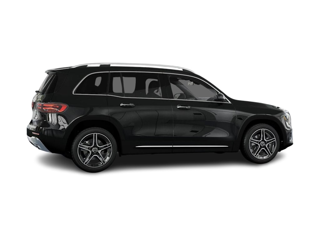 Thumbnail: 2026 Mercedes-Benz GLB - 20