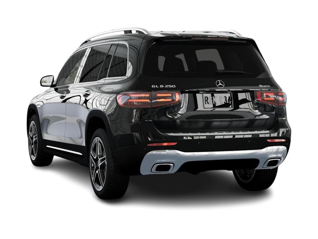 Thumbnail: 2026 Mercedes-Benz GLB - 28