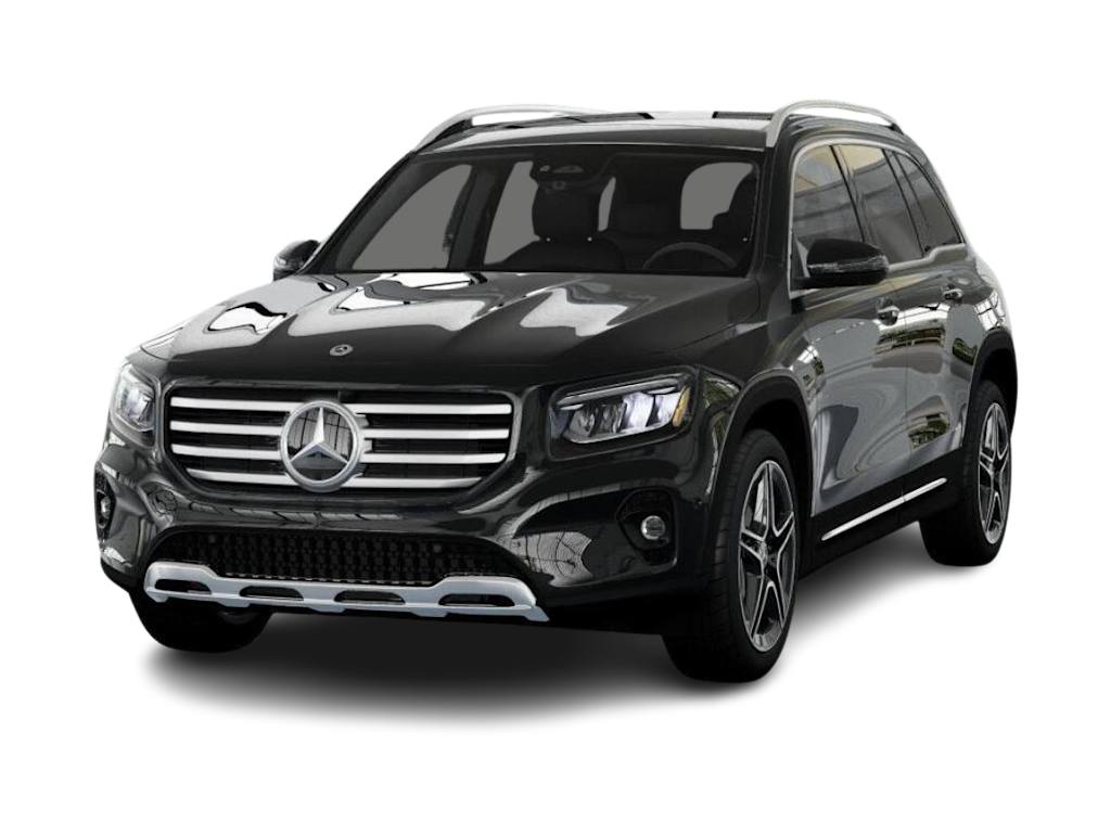 Thumbnail: 2026 Mercedes-Benz GLB - 40