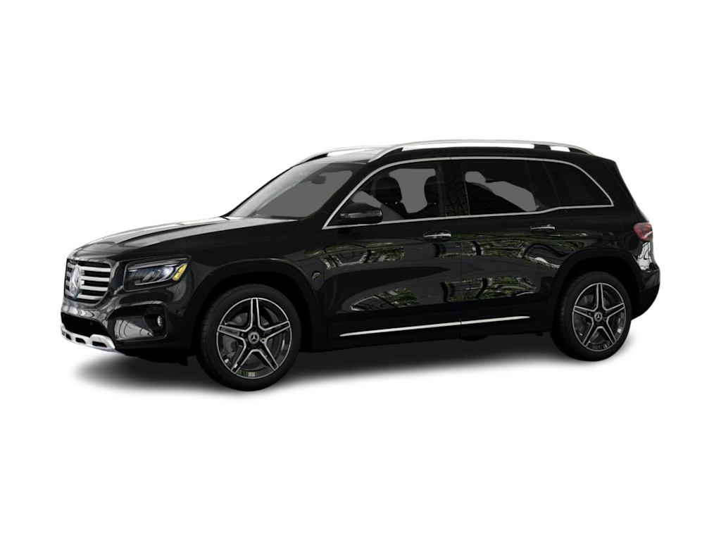 Thumbnail: 2026 Mercedes-Benz GLB - 36