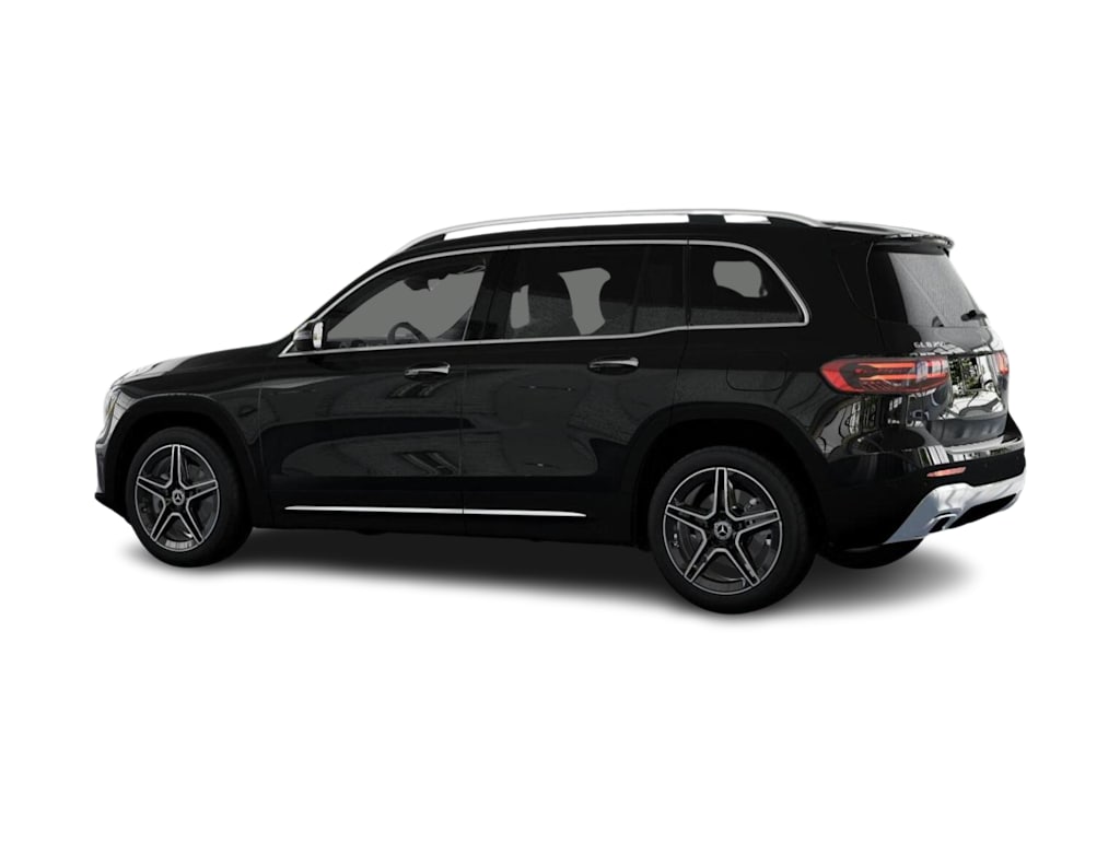 Thumbnail: 2026 Mercedes-Benz GLB - 3