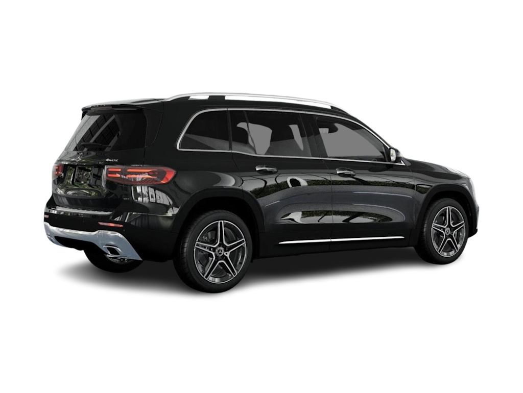 Thumbnail: 2026 Mercedes-Benz GLB - 22