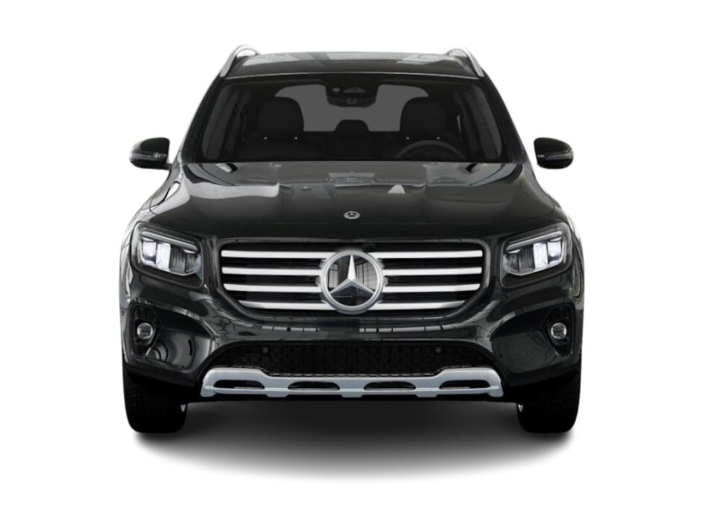 Thumbnail: 2026 Mercedes-Benz GLB - 6
