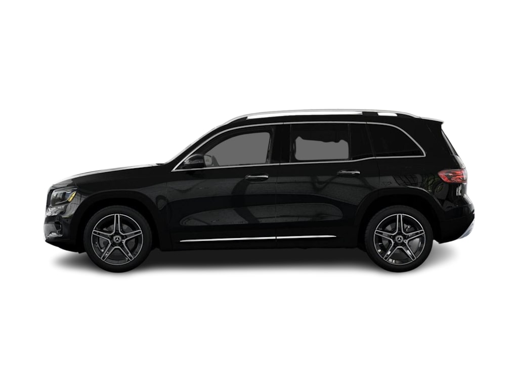 Thumbnail: 2026 Mercedes-Benz GLB - 33