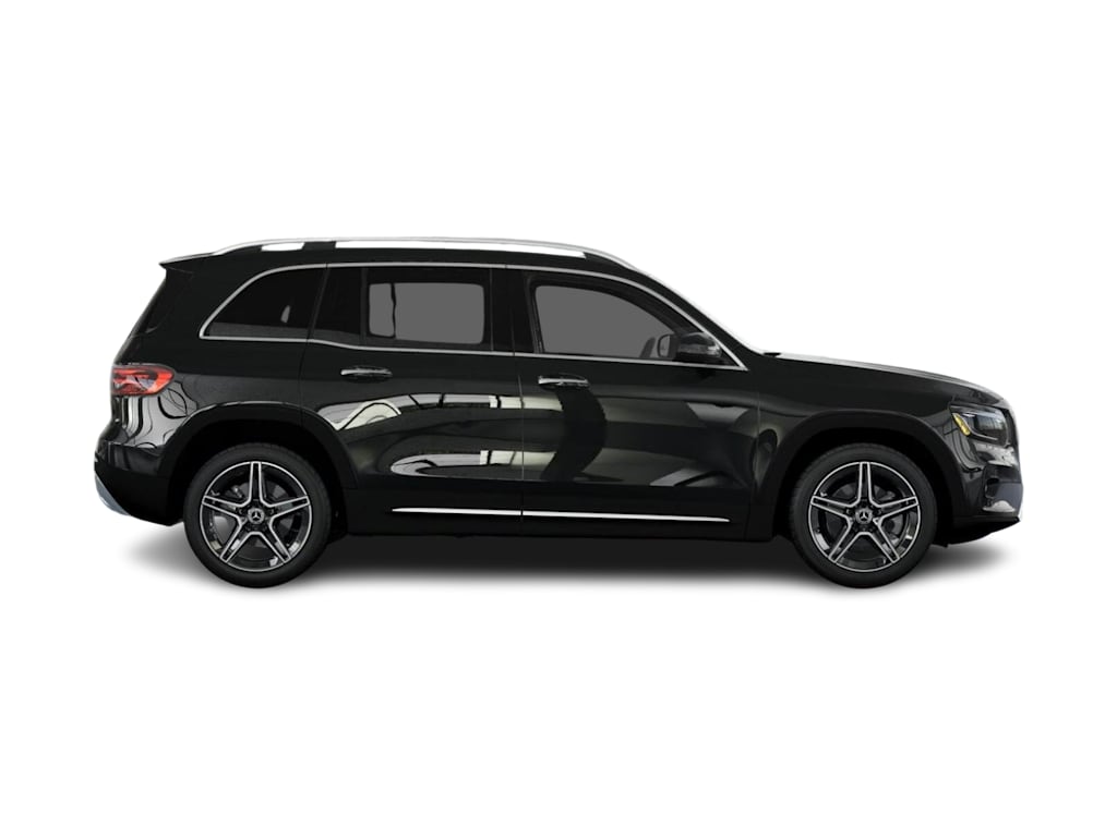Thumbnail: 2026 Mercedes-Benz GLB - 18