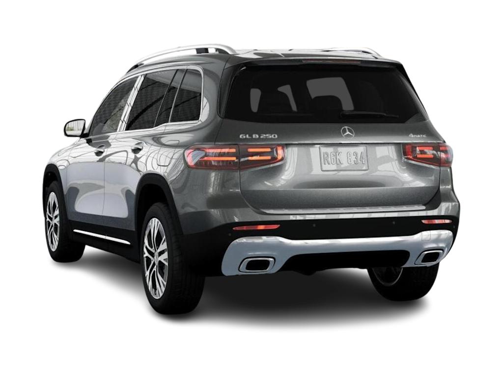 Thumbnail: 2026 Mercedes-Benz GLB - 28