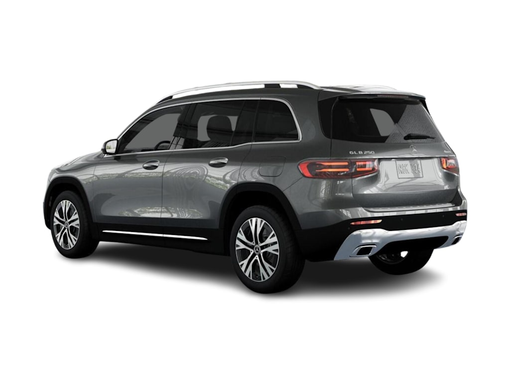 Thumbnail: 2026 Mercedes-Benz GLB - 29