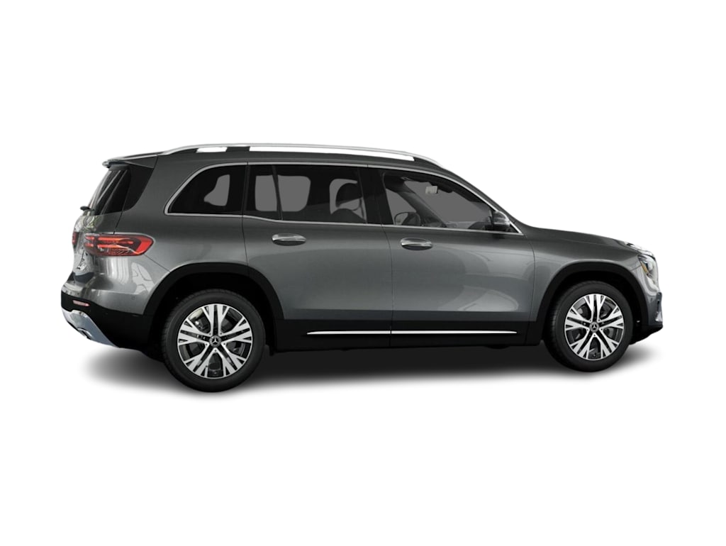 Thumbnail: 2026 Mercedes-Benz GLB - 20