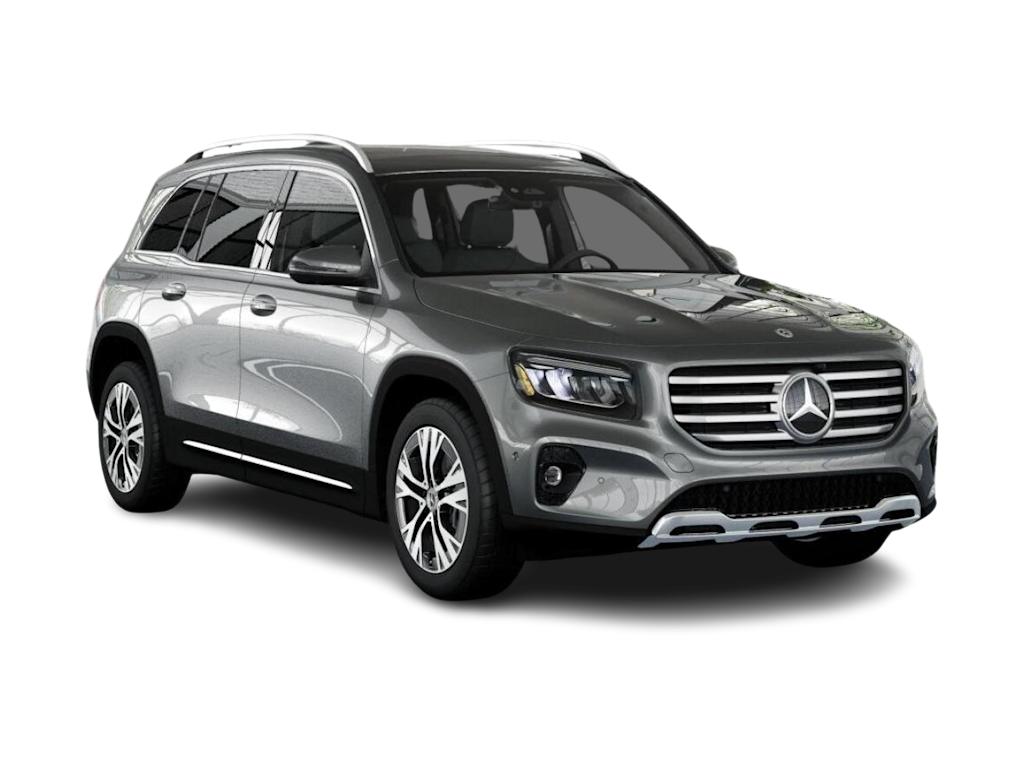 Thumbnail: 2026 Mercedes-Benz GLB - 12