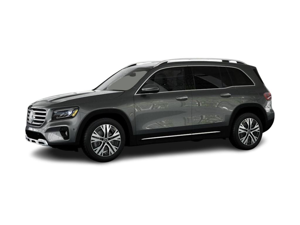 Thumbnail: 2026 Mercedes-Benz GLB - 36