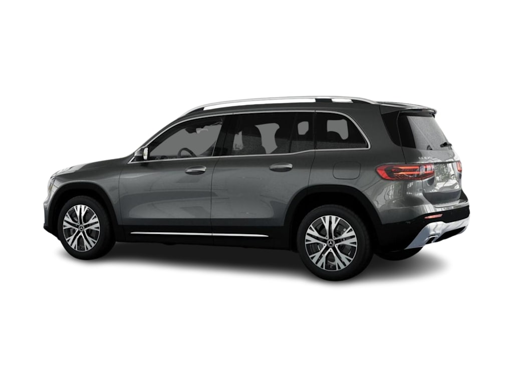Thumbnail: 2026 Mercedes-Benz GLB - 30