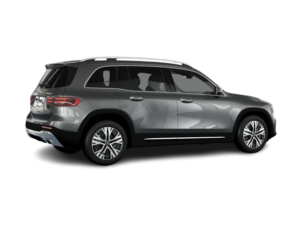 Thumbnail: 2026 Mercedes-Benz GLB - 21