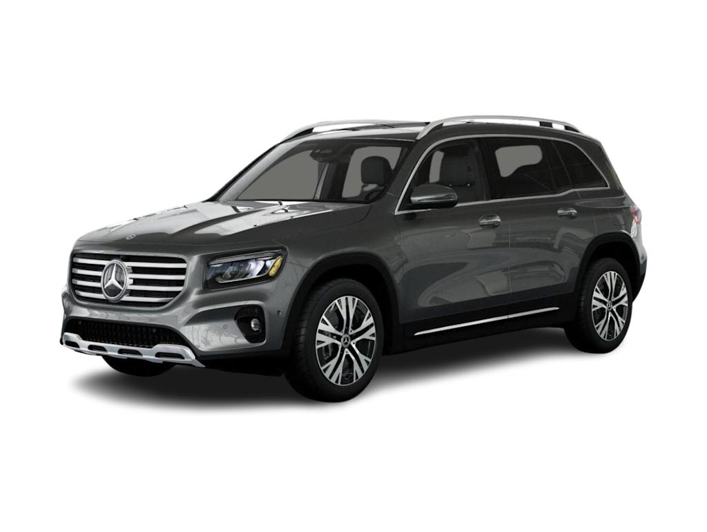 Thumbnail: 2026 Mercedes-Benz GLB - 38