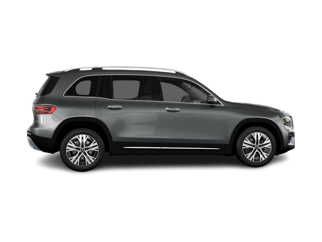 Thumbnail: 2026 Mercedes-Benz GLB - 19