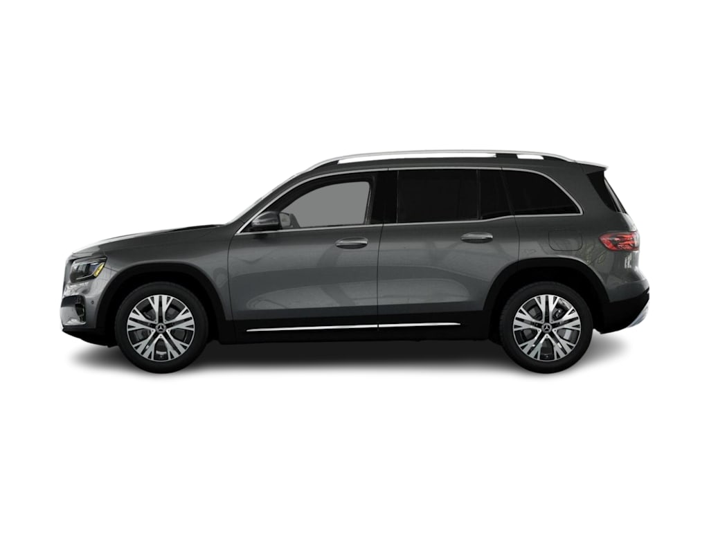 Thumbnail: 2026 Mercedes-Benz GLB - 33