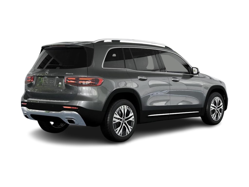 Thumbnail: 2026 Mercedes-Benz GLB - 23