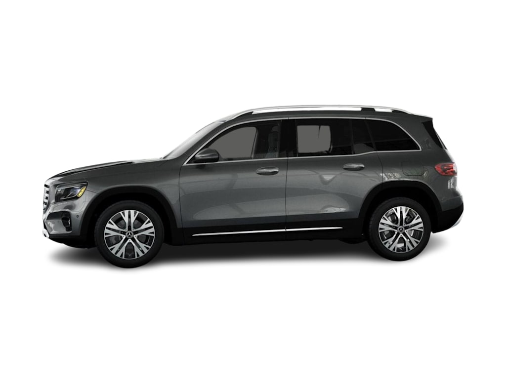 Thumbnail: 2026 Mercedes-Benz GLB - 34