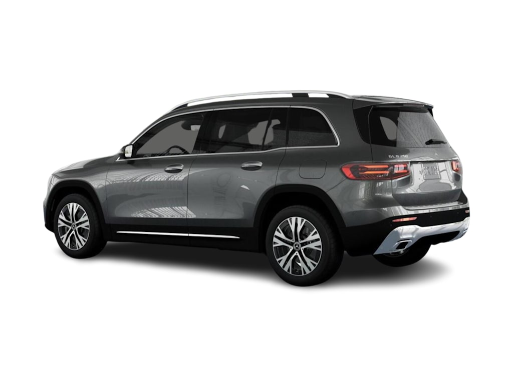 Thumbnail: 2026 Mercedes-Benz GLB - 3