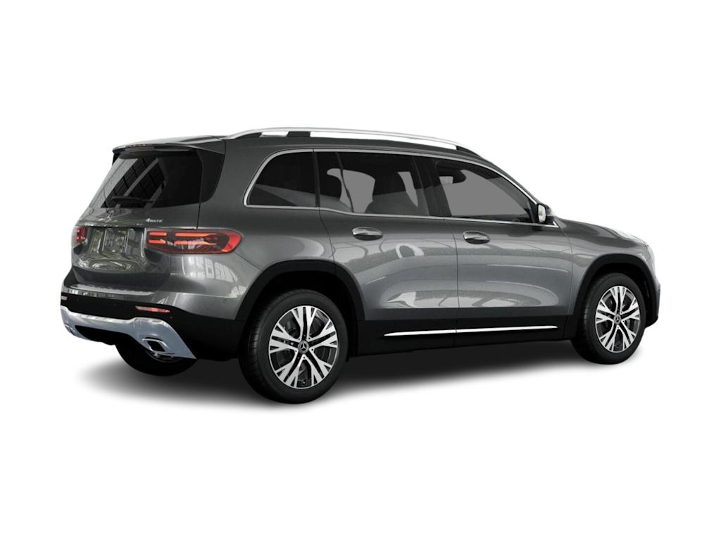 Thumbnail: 2026 Mercedes-Benz GLB - 22