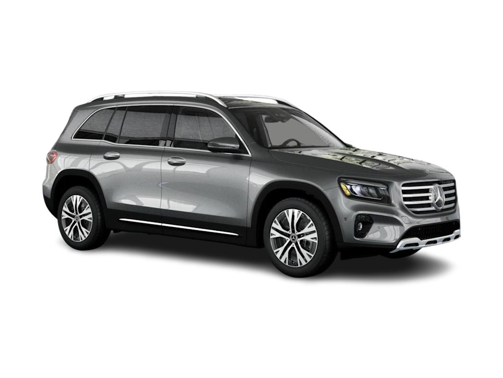 Thumbnail: 2026 Mercedes-Benz GLB - 14